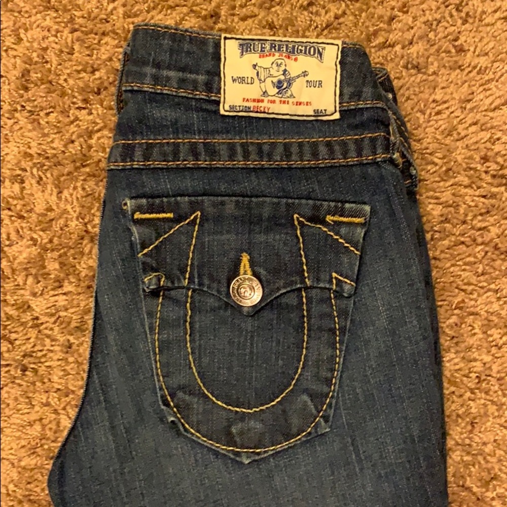 True Religion Jeans